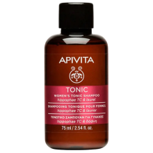 Apivita Mini Shampoo Tonic Women 75 ML