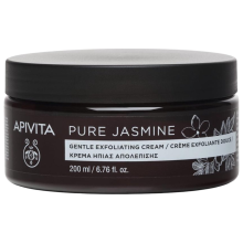 Apivita Pure Jasmine Body Scrub 200 ml