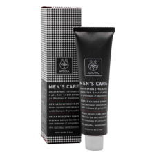 Apivita Zacht Scheerschuim 100 ml