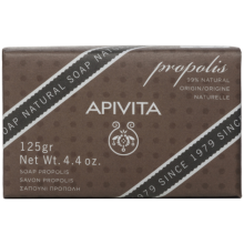 Apivita Natuurlijke Zeep met Propolis 125 ML