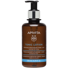 Apivita Verzachtende & Hydraterende Toner 200ml