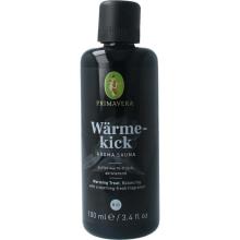 Primavera Warming treat aroma sauna bio 100ml