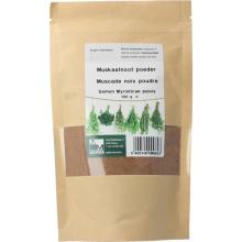 Rowland Muskaatnoot poeder 100g