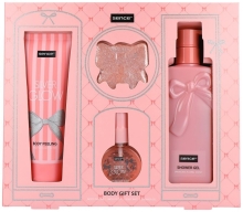 Sence Gset Glitz&glam Silver 1st