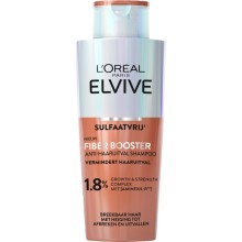 Elvive Shampoo Fiber Booster 200 ML
