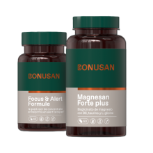 Bonusan Focus & Mentale Balans Bundel 1 Bundel