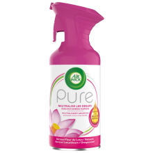 Airwick Patchoulie/lavendel 250ml