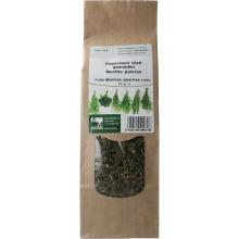 Rowland Pepermuntblad gesneden 70g