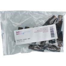 helios holland Flesje glas 5ml amber 10st