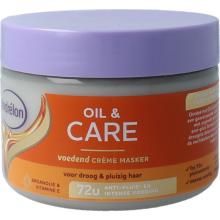 Andrelon Masker oil & care 300ml