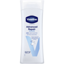 Vaseline Intensive Care Advanced Repair Bodylotion 400ml