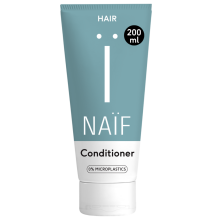 Naif Softening Conditioner 200 ml