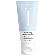 Naif Nurturing Day Cream 50 ml