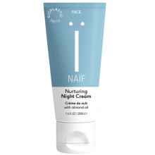 Naif Nurturing Nachtcr&egrave;me 50 ml