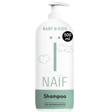 Naif Baby shampoo nourishing 500 ml