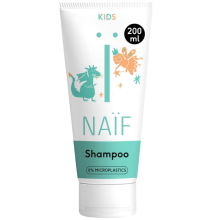 Naif Nourishing Shampoo Kids 200 ml