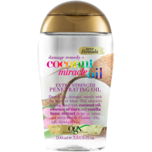 OGX Organix Extra Strength Coconut Miracle oil 100ml