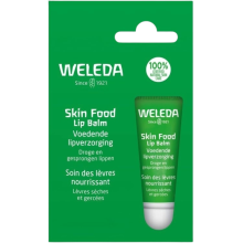 Weleda Skin Food Lippenbalsem 8ml