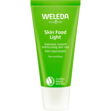 Weleda Skin Food Light 30ml