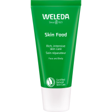 Weleda Skin Food Bodycr&egrave;me 30ml