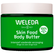 Weleda Skin Food Body Butter 150ml