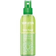 Weleda Skin Food Ultra-Light Dry Oil 100ml