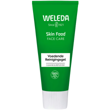 Weleda Skin Food Voedende Reinigingsgel 75ml