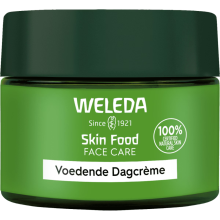 Weleda Skin Food Voedende Dagcr&egrave;me 40ml