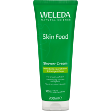 Weleda Skin Food Douchecr&egrave;me 200ml