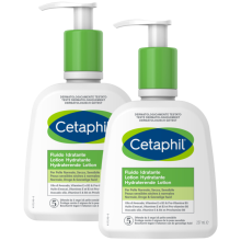 Cetaphil Hydraterende Lotion 2 x 237ml