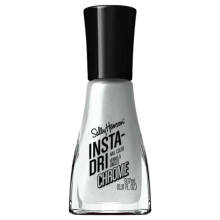 Sally Hansen Insta-Dri Chrome 125 Polar Platinum 9,17 ml