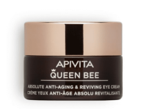 Apivita Queen Bee Revitalizing Anti-Age Eye Cream 15 ML