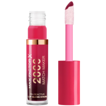 Max Factor 2000 Match Maker Lipgloss Stain Daring 030 4,4 ml