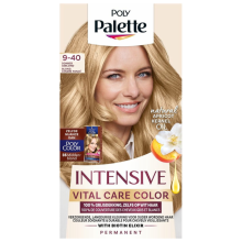 Poly Palette Vital Care Color 9-40 Donker Asblond 1 set