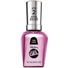 Sally Hansen Miracle Gel Top Coat - 114  14,7 ml