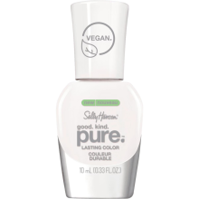 Sally Hansen Nagellak Good.Kind.Pure 105 Light Lychee 10ml