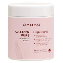 Cabau Lifestyle Collagen Pure Poeder 300 gr