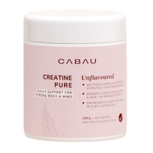 Cabau Lifestyle Creatine Pure Poeder 300 gr