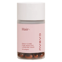 Cabau Lifestyle Hair Plus 60 softgels