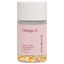 Cabau Lifestyle Omega 3 Plus 30 softgels
