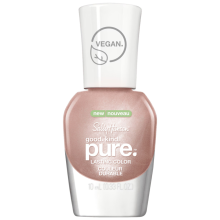 Sally Hansen Good.Kind.Pure Nagellak 115 Powder Room 10 ml