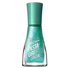 Sally Hansen Insta Dri Crystal Nagellak Aquamarine Aura 121 9,17 ml