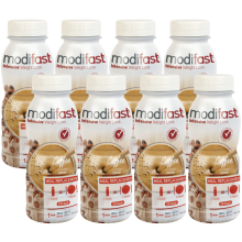 Modifast Intensive Drinkmaaltijd Koffie 8 x 236ml