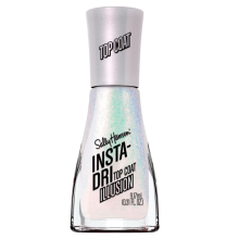Sally Hansen Insta-Dri Top Coat - Multicolor - 129 Illusion 9,17 ml