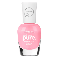 Sally Hansen Good.Kind.Pure Nagellak - Roze - 288 10 ml