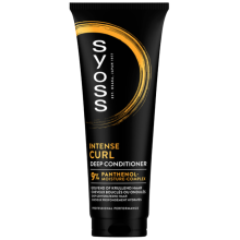 Syoss Intense Curls Deep Conditioner 250 ml