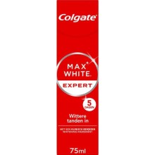 Colgate Tandpasta Max White Original Expert Whitening 75 ML
