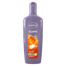 Andrelon Shampoo Glans 6 X 300 ML