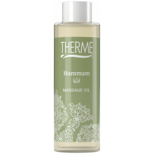 Therme Hammam massageolie 125 ml