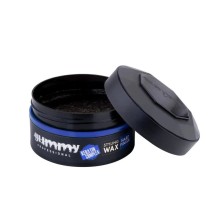 gummy Styling Wax Hard Finish 150 ML